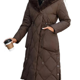 Aivi™ - Pehmeä ja elegantti takki