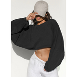 SKYE™ - Rentouttava lyhytnäyttöinen collegepaita