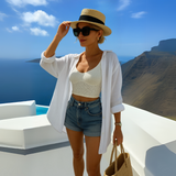 BLESSIE™ - Legere Ibiza Paita