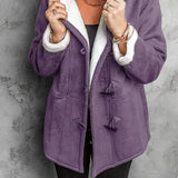 FABI™ – VARM OG BLØD VINTERJAKKE TIL KVINDER