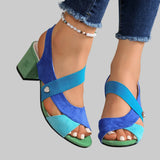Linda | Ortopediset Mukavuus Loaferit