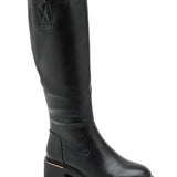 Helmi™ – Mustat saappaat