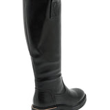 Helmi™ – Mustat saappaat