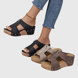 Jazlyn™ | Ortopediset Sandalet