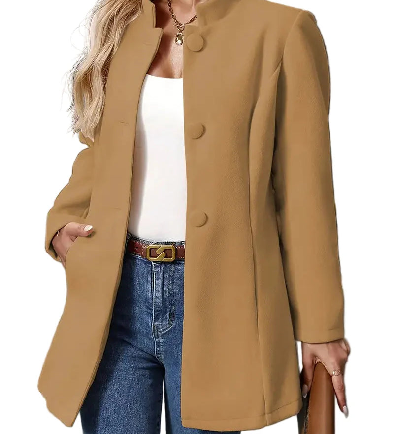 Sofia™ – Ajaton ja elegantti naisten takki