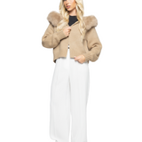 Kaia™ - Premium-laatuinen neulecardigan