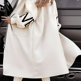 Rosana™ – Elegantti Hupullinen Coatigan