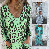 LYNA™ - Villin Eleganssi Mekko