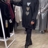 BRIANA™ - Rentouttava Collegemekko