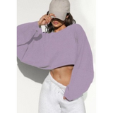 SKYE™ - Rentouttava lyhytnäyttöinen collegepaita