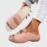 Claudia™ | Kevyet Ortopediset Sandalit