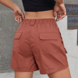 MARISOL™ - Mukavat Cargo-Shortsit