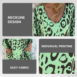 LYNA™ - Villin Eleganssi Mekko