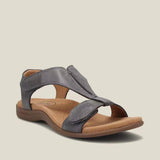 MAUREEN | ORTOPEDIC SANDALS WITH FOOT SUPPORT