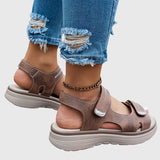 Emery™ | Mukavat Ortopediset Sandalit