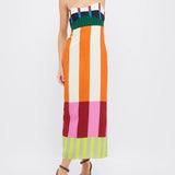 FLORIANNE™ - Bengal Maximekko