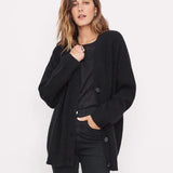 Marian™ – Pehmeä cocoon-neuletakki
