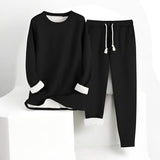 SOREN™ - Lämmin Mukavuus Co-Ord