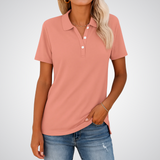 JONA™ - Tyylikäs Polo-Paita