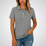 JONA™ - Tyylikäs Polo-Paita