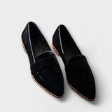 Elora - Tyylikkäät naisten loafersit