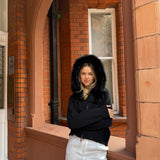 Kaia™ - Premium-laatuinen neulecardigan