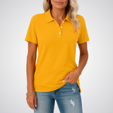 JONA™ - Tyylikäs Polo-Paita