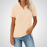 JONA™ - Tyylikäs Polo-Paita