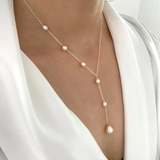 Madeleine™ | Ajaton eleganssi kaulakoru