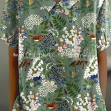 MARLENE™ – Vintage Painopaita