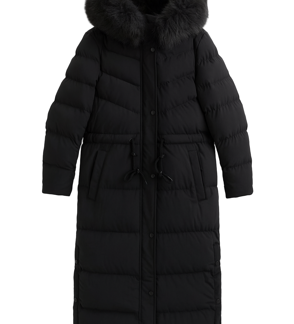 Lotta™ - Toppatakki