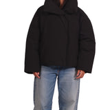 Elsa™ - Lyhyt pufferitakki