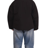 Elsa™ - Lyhyt pufferitakki