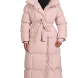 Minna™ - Longline toppatakki