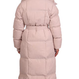 Minna™ - Longline toppatakki