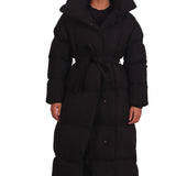 Minna™ - Longline toppatakki
