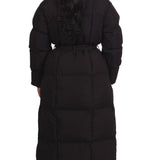 Minna™ - Longline toppatakki
