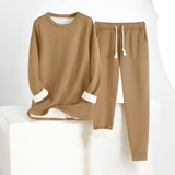 SOREN™ - Lämmin Mukavuus Co-Ord