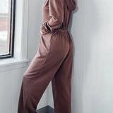 LANA™ - Rentouttava, Mukava Haalaripuku