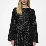 LUMINA™ - Kimaltava Eleganssimekko