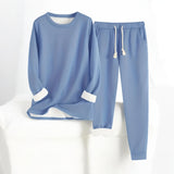 SOREN™ - Lämmin Mukavuus Co-Ord