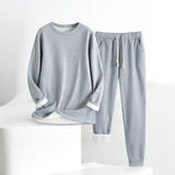 SOREN™ - Lämmin Mukavuus Co-Ord