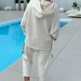 RAINA™ - Moderni Huppari Co-Ord