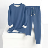 SOREN™ - Lämmin Mukavuus Co-Ord