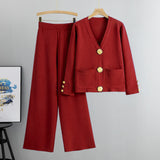 AVALON™ - Luxe Co-Ord Setti