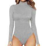 MARNIE™ – Ajaton poolopaita-body