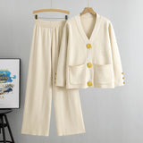 AVALON™ - Luxe Co-Ord Setti