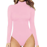 MARNIE™ – Ajaton poolopaita-body