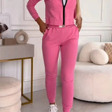 RILEY™ - Moderni Jogger-setti