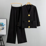AVALON™ - Luxe Co-Ord Setti